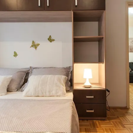 Apartman Iva Split Exterior photo