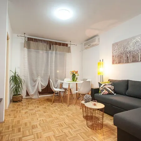 Apartman Iva Split Exterior photo
