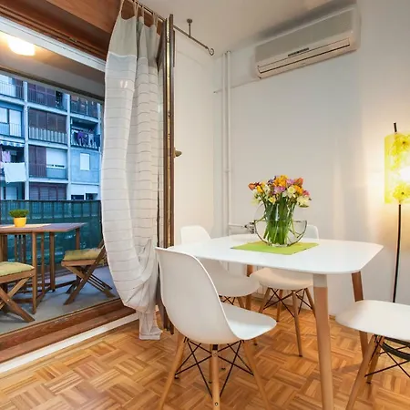 Apartman Iva Split Exterior photo