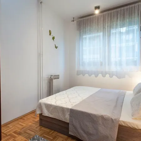 Apartman Iva Split Exterior photo