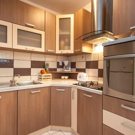 Apartman Iva Split Exterior photo