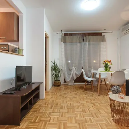 Apartman Iva Split Exterior photo