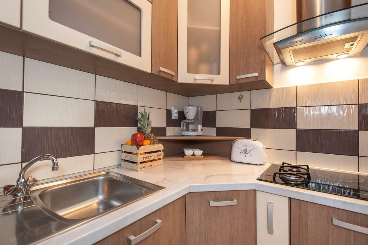 Iva Apartment *